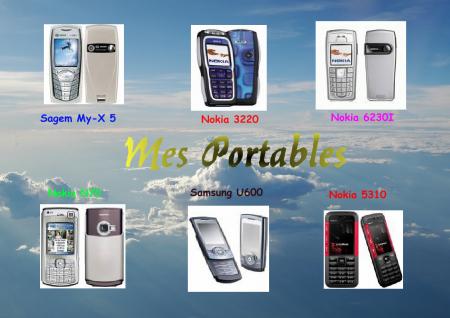 UnE ViE 2 PoRtaBlE