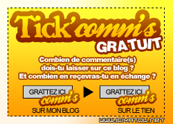 RaMenE TeS CoUm'S