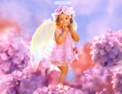 +++Un AnGe DaNs le CiEl+++