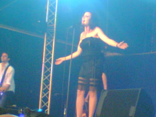 TiNa ArEnA