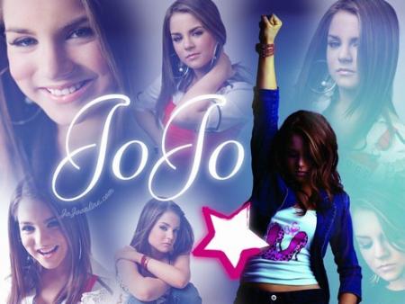 JoJo