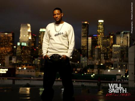 ++Will SmiTh++