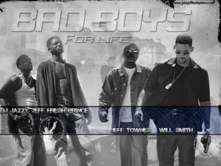 BaD BoYs