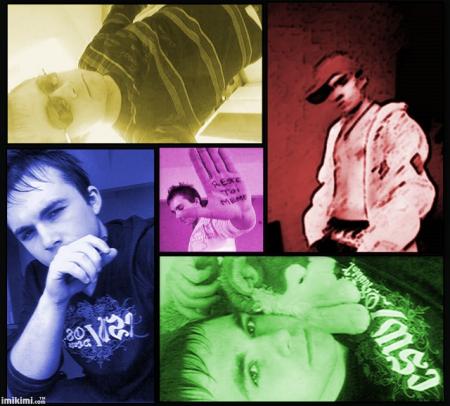 Just Me