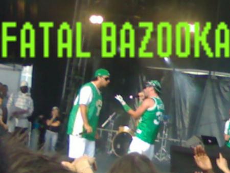  FaTaL BaZoOkA 